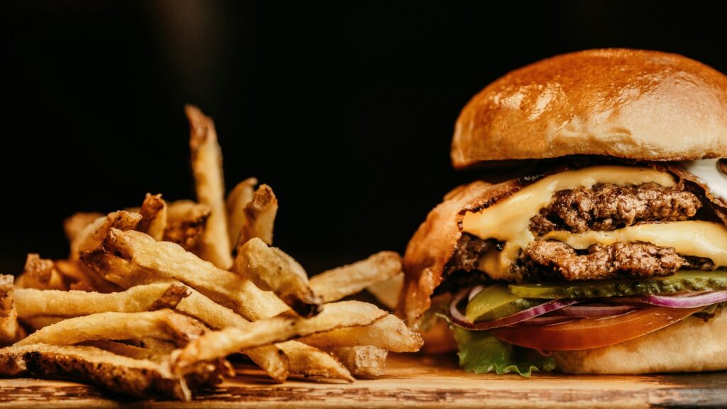Guts don’t lie: Study explains how a weekend of cheat meals can lead to leaky gut | Health