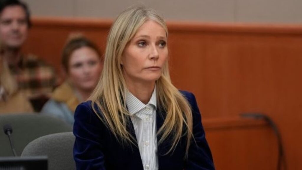 Gwyneth Paltrow reflects on ski crash trial: ‘It was something I felt like I survived