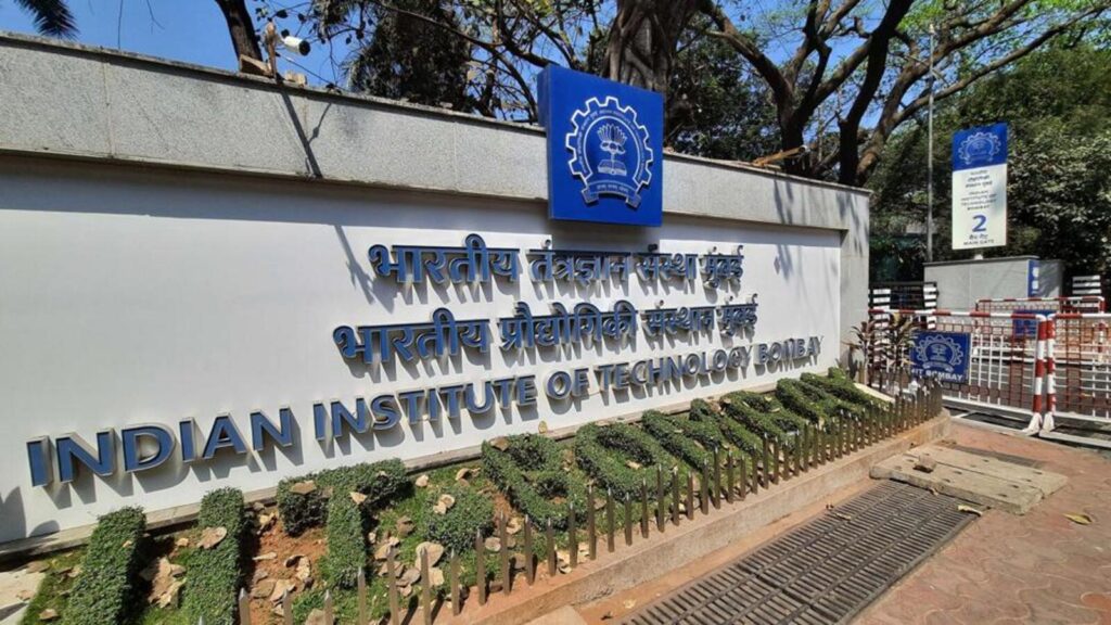 HC orders survey of alleged encroachments on IIT Bombay land | Mumbai news