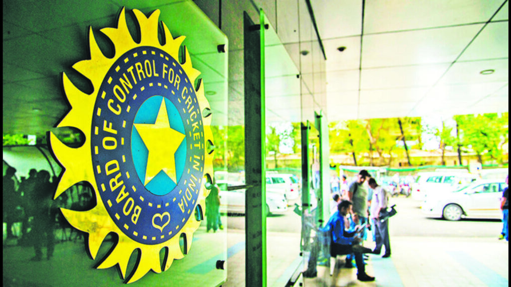 HC orders three nationalised banks to pay ₹386 cr to BCCI | Mumbai news