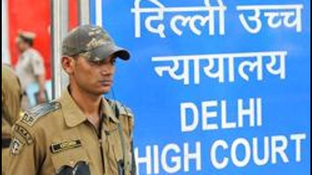 HC quashes order on Chandni Chowk panel | Latest News Delhi
