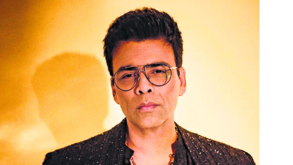 HC refuses to vacate stay on release of film using Karan Johar’s name | Mumbai news
