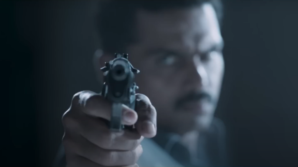 HIT 4 officially announced at the end of HIT 3; know who is taking over from Nani, Adivi Sesh, Vishwak Sen