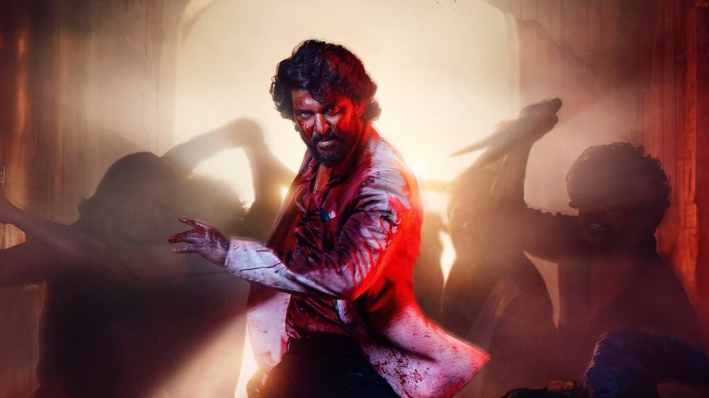 HIT The Third Case OTT release: When and where to watch Nani’s gory murder mystery