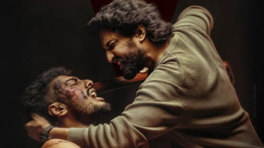 HIT The Third Case box office collection day 3: Nani’s film sees slight dip, still races ahead of Suriya’s Retro