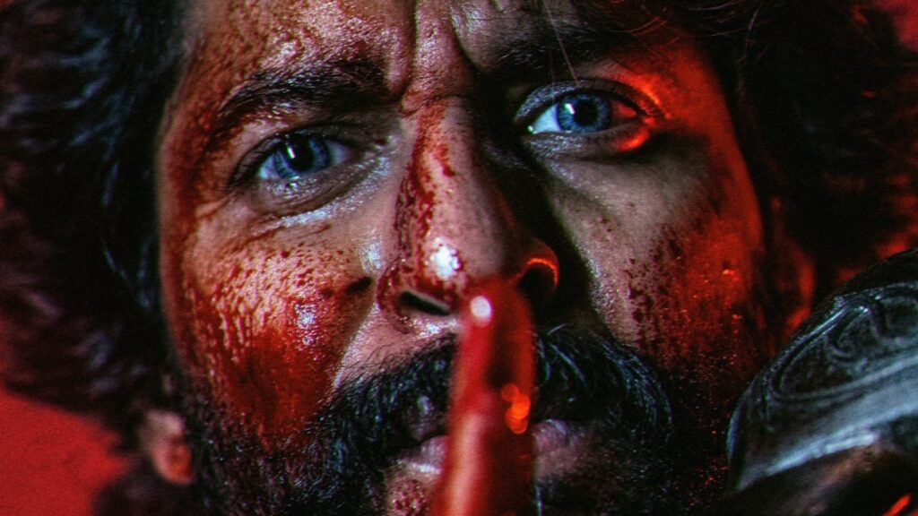 HIT The Third Case movie review: Blood-soaked Nani steals the show in this gory fest that could’ve been better