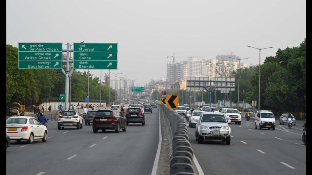 HMRTC gets single bid for 2 proposed Gurugram Metro corridors