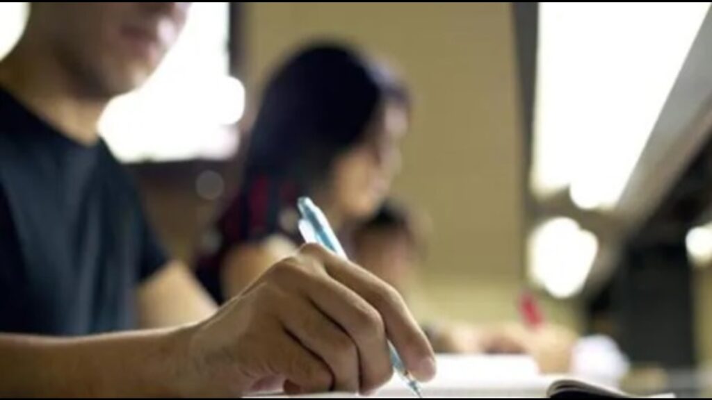 HS, Inter exams: UP Board for forensic probe of suspicious answer sheets