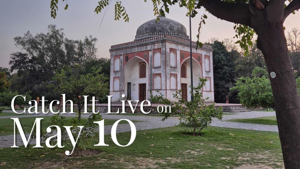 HT City Delhi Junction: Catch It Live on 10 May 2025
