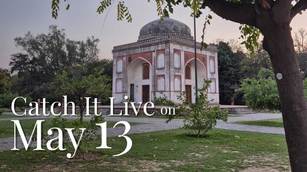 HT City Delhi Junction: Catch It Live on 13 May 2025