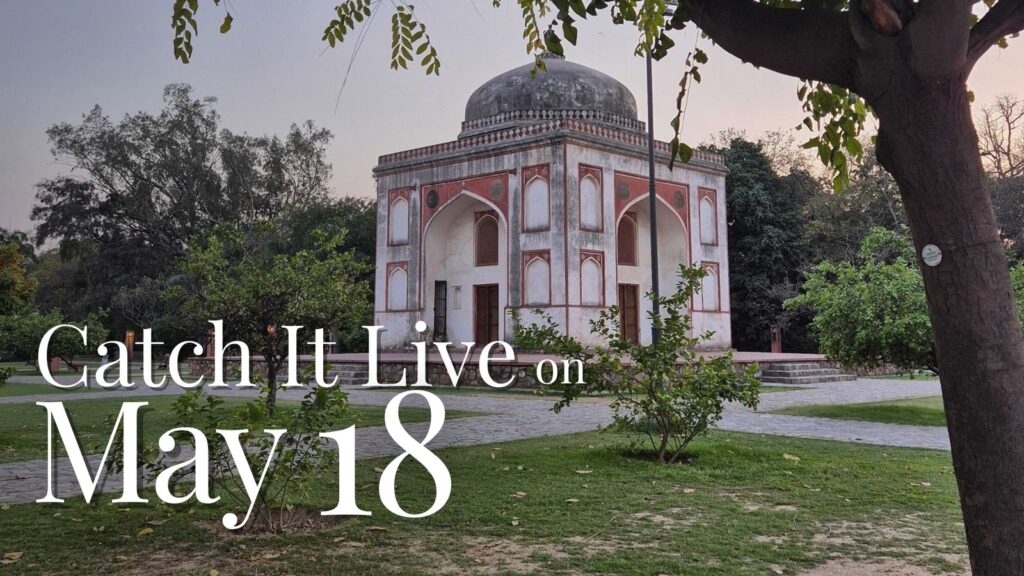 HT City Delhi Junction: Catch It Live on 18 May 2025