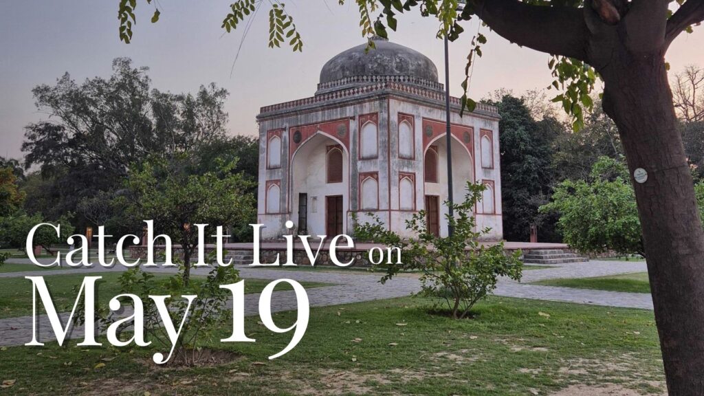 HT City Delhi Junction: Catch It Live on 19 May 2025