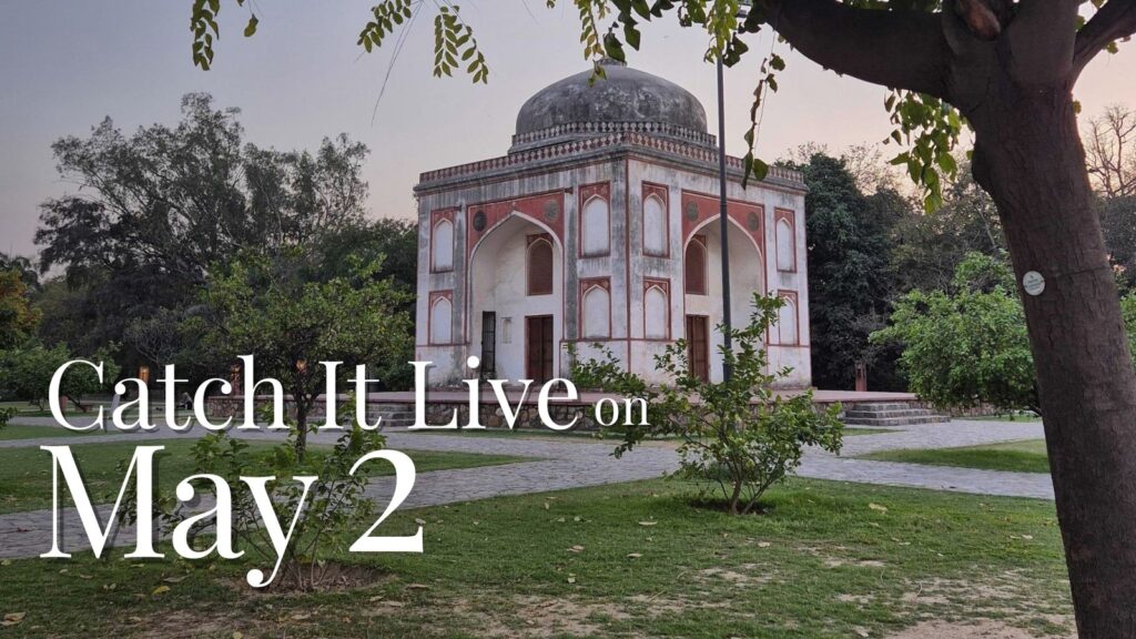 HT City Delhi Junction: Catch It Live on 2 May 2025