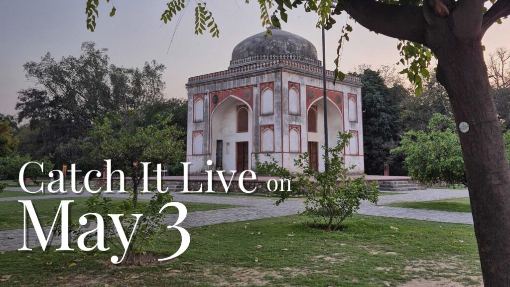 HT City Delhi Junction: Catch It Live on 3 May 2025
