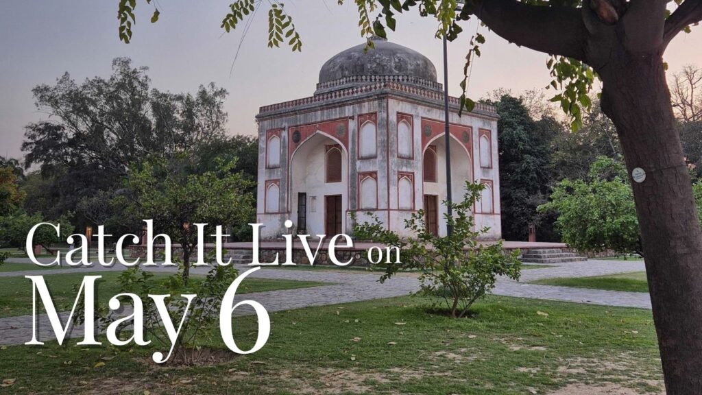 HT City Delhi Junction: Catch It Live on 6 May 2025