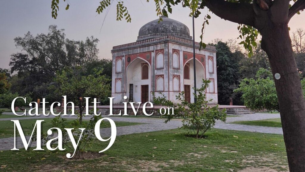 HT City Delhi Junction: Catch It Live on 9 May 2025