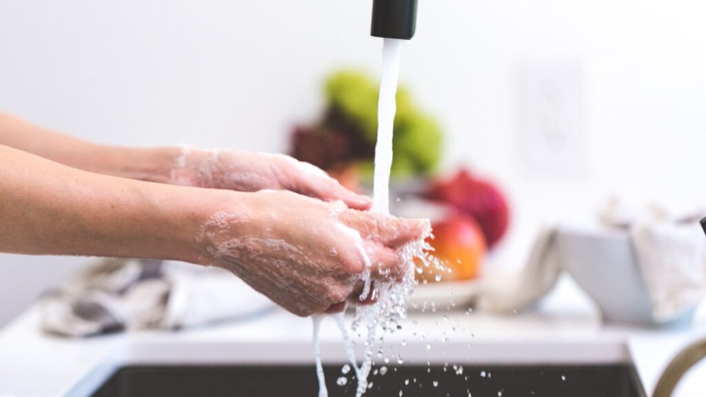 Hand hygiene to manage childhood infections: Doctor shares tips to follow | Health