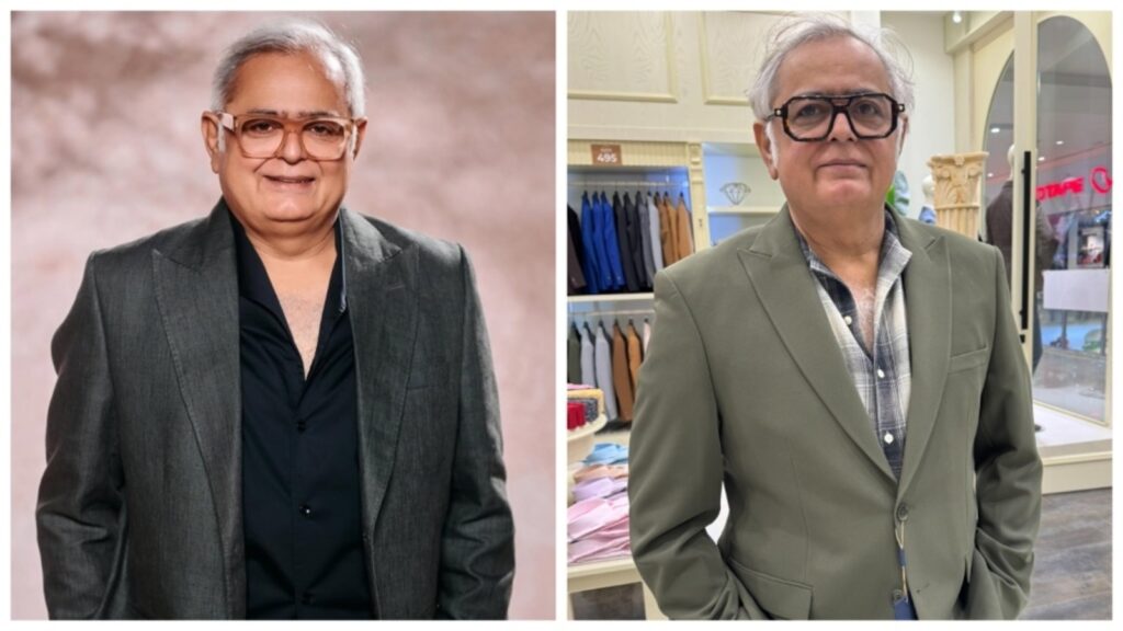 Hansal Mehta reveals secret to 10 kg weight loss: Mounjaro, intermittent fasting, high-protein meals and less alcohol | Health