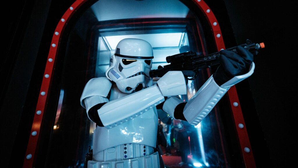 Happy May the 4th Be With You: Ranking every Star Wars movie from worst to best | Hollywood