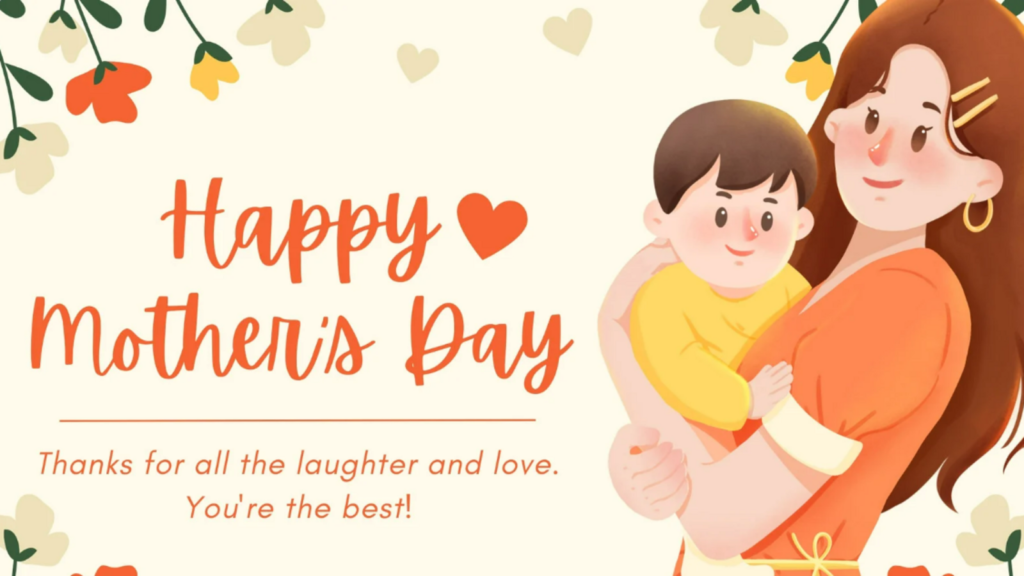 Happy Mother’s Day 2025: 50 wishes, images, GIFs, messages, greetings and WhatsApp status to share with your mom