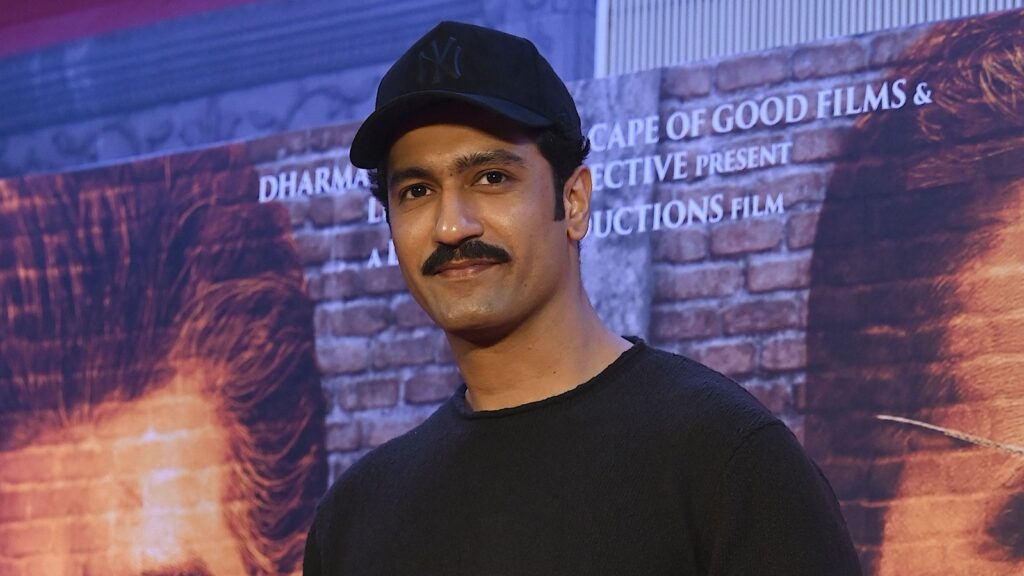 Happy birthday Vicky Kaushal: Dosa to fish and chicken, here’s what he eats daily to stay fit at 37 without strict diet | Health