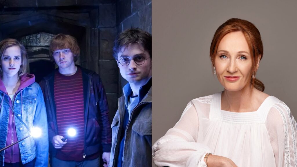 Harry Potter TV series is ‘not being secretly infused’ with anti-trans views despite J.K. Rowling’s involvement