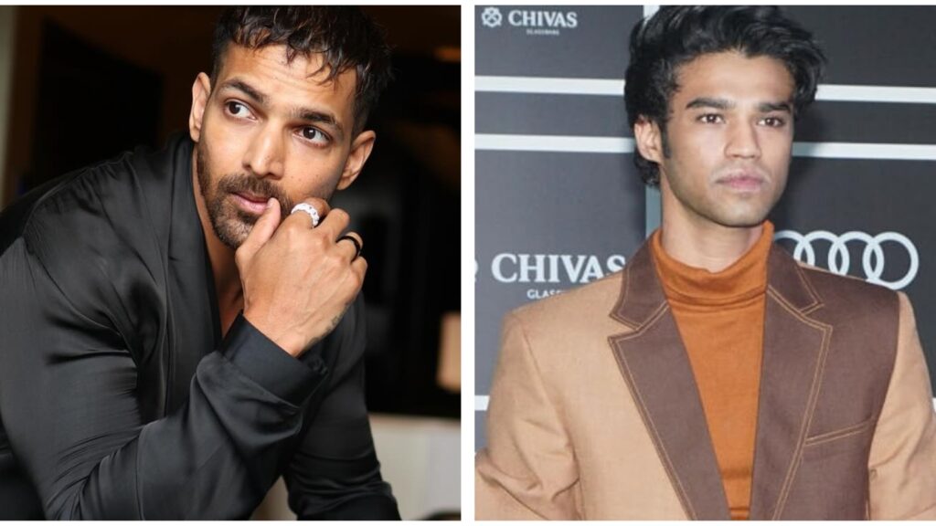 Harshvardhan Rane advises Babil Khan to ‘stay away from alcohol and any such stuff’ after crying video | Bollywood