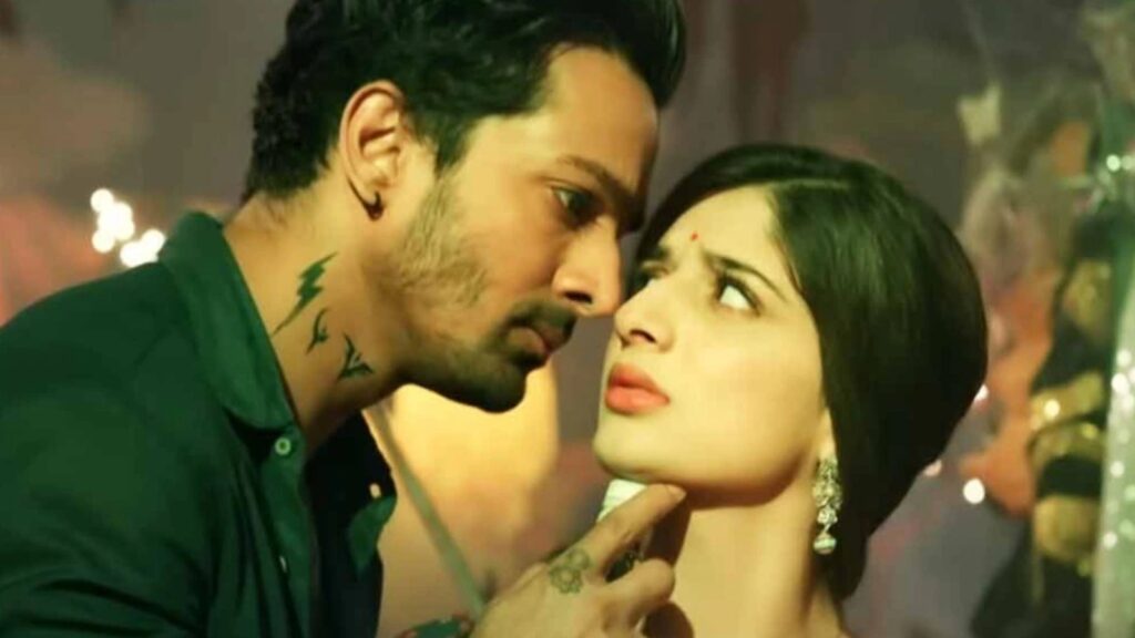 Harshvardhan Rane hits back at Pakistani actor Mawra Hocane’s PR stunt accusation: ‘So much hate in her speech…’