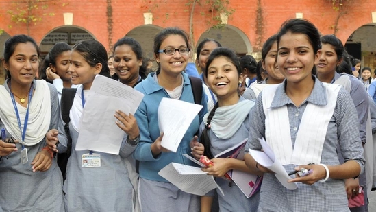 Haryana 10th Board Result 2025 Live: BSEH Class 10th results to be out today at 12.30 pm