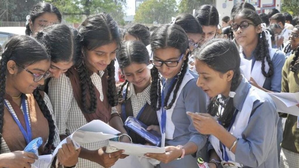 Haryana 12th results 2025 out, here’s how to check HBSE Class 12th scores at bseh.org.in