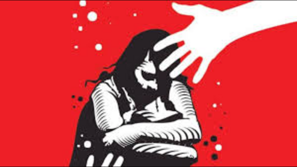 Haryana: 15-year-old girl raped in moving car in Faridabad