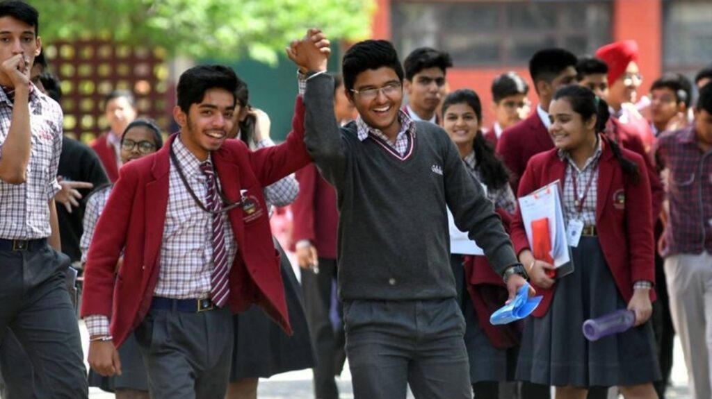 Haryana Board 12th Result 2025: BSEH Class 12 results declared, details here