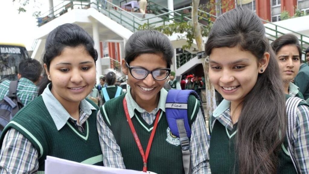 Haryana Class 10 Results 2025: Over 2.51 lakh students pass, girls dominate in HBSE 10th exams