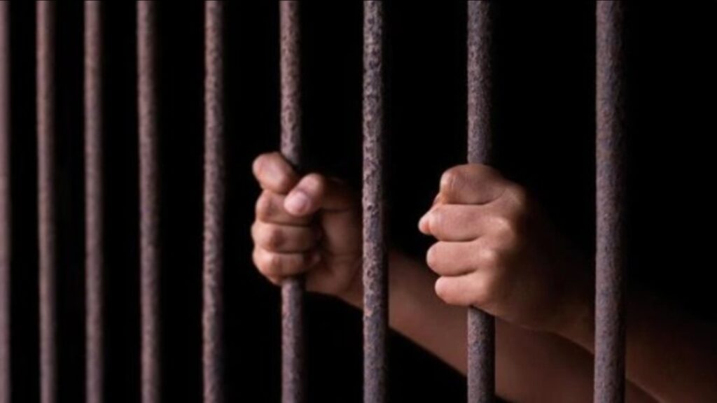 Hathras prof held for sexually harassing students denied bail