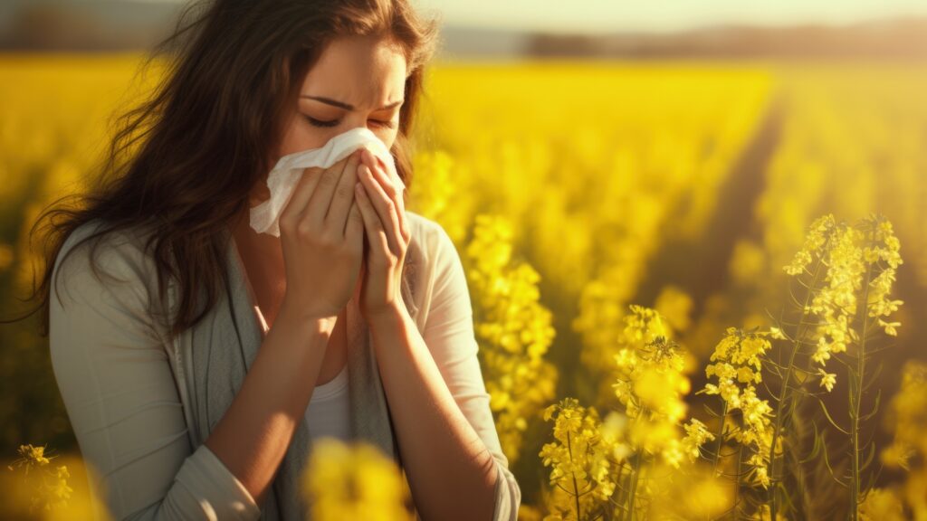 Hay fever symptoms intensify: Tips to manage allergies this season | Health
