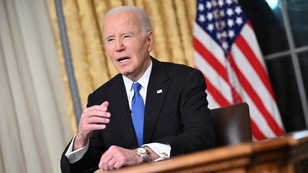 Health decline to wheelchair use: 10 bombshell claims about Joe Biden in new book