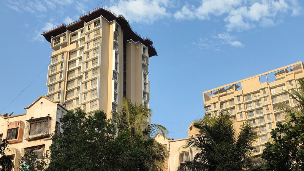 Here’s why Mumbai’s redevelopment boom is drawing developers from Bengaluru, NCR, and Hyderabad