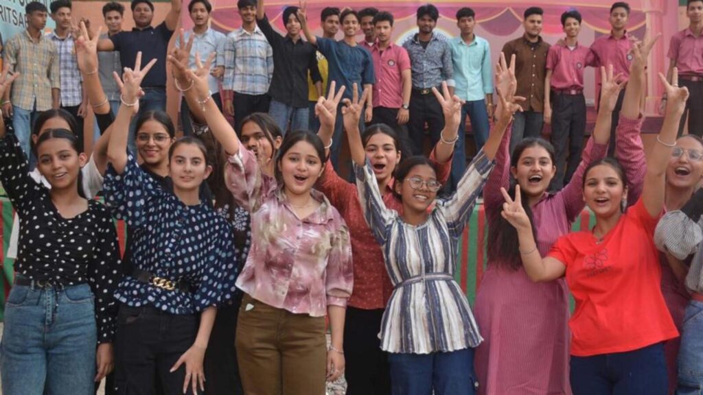 Himachal Pradesh Class 12 board exam results out, girls top all three streams