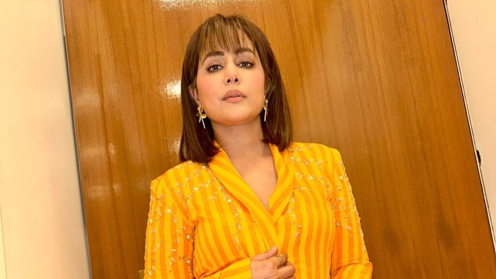 Hina Khan slams those using alcohol as excuse in Nishat sexual assault case: ‘These demons exist in every religion’