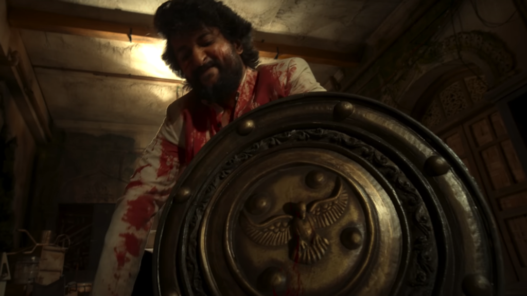 Hit The Third Case Twitter reviews: Fans compare Nani’s ‘gripping’ film with Squid Game, hail ‘massive cameos’