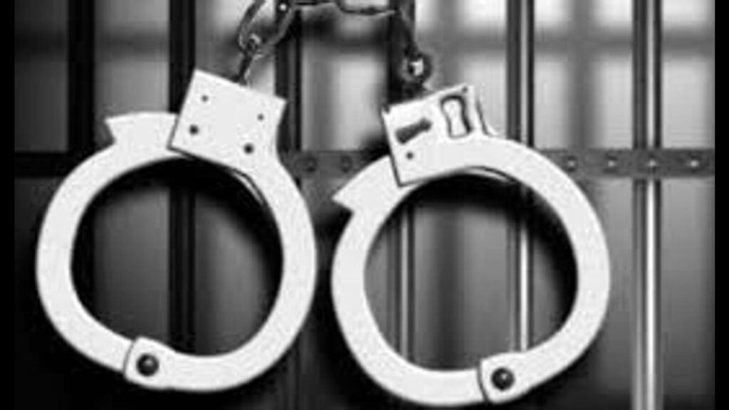 Hit-and-run accused arrested 21 days after fatal crash in Lucknow
