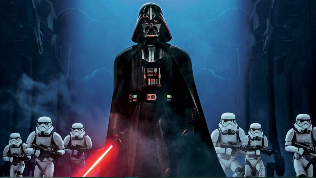 Hollywood actors’ union sues Epic Games over Darth Vader’s AI voice in Fortnite: ‘Refused to bargain in good faith’