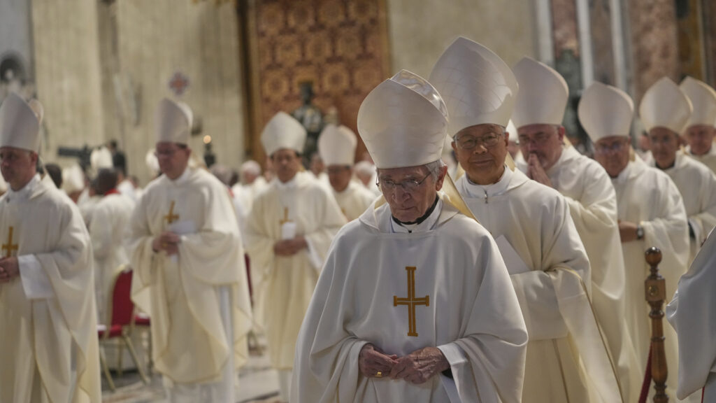 Holy Father, moral voice: Who is a pope, what are his duties? | World News
