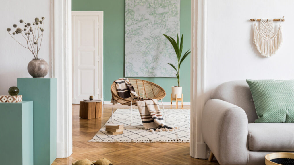Home interiors feeling off? 3 hot colour trends to shape the mood of your space