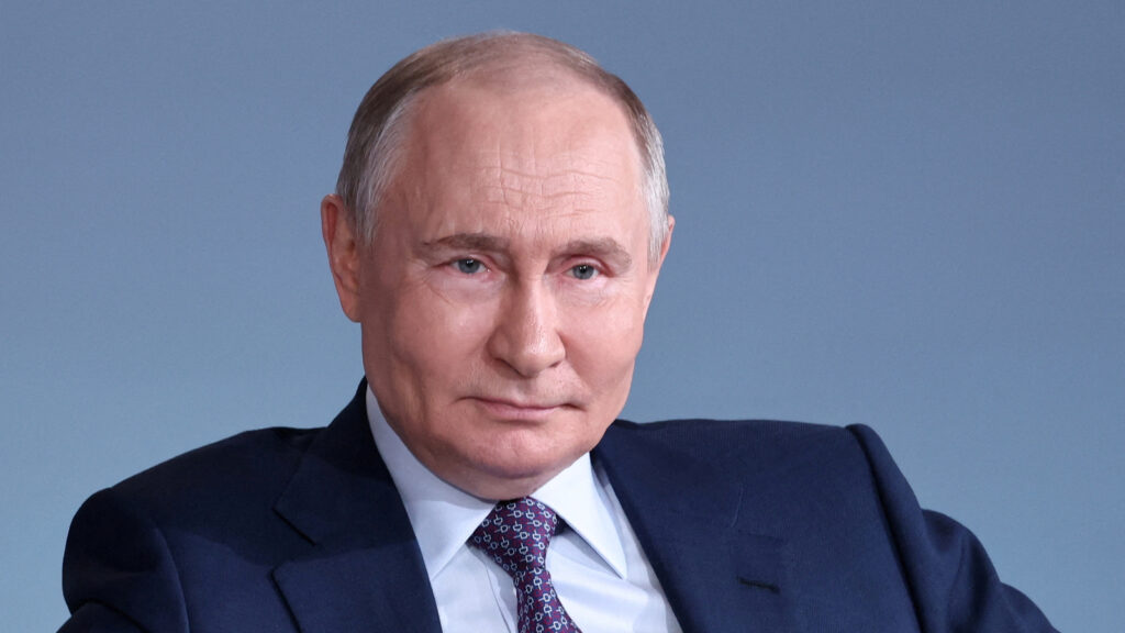 Hope there will be no need to use nuclear weapons in Ukraine: Vladimir Putin | World News