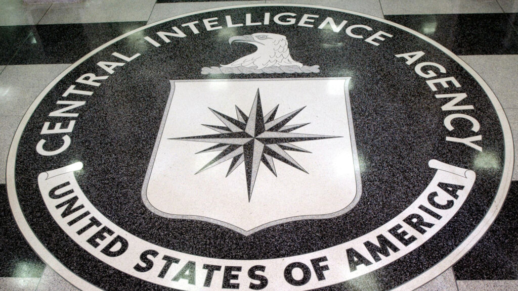 Hours after Israel Embassy staff killings, person shot outside CIA headquarters