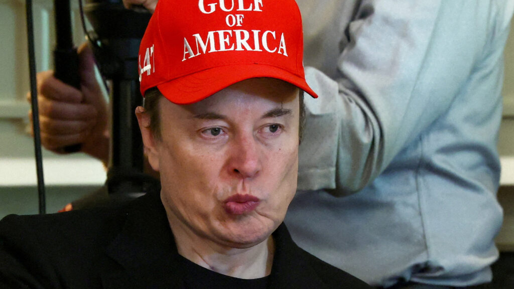 How Elon Musk made his money: Inside the journey of world’s richest man