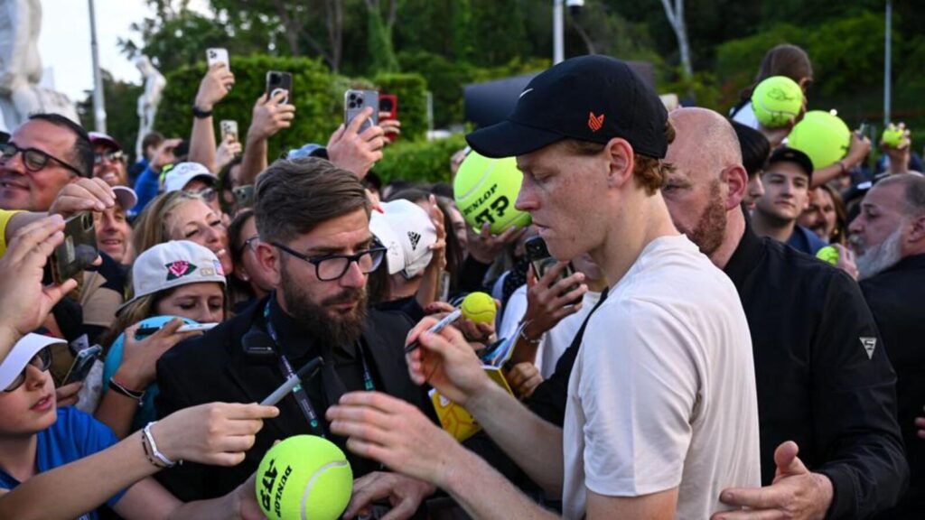 How Sinner’s suspension changed the tennis world | Tennis News