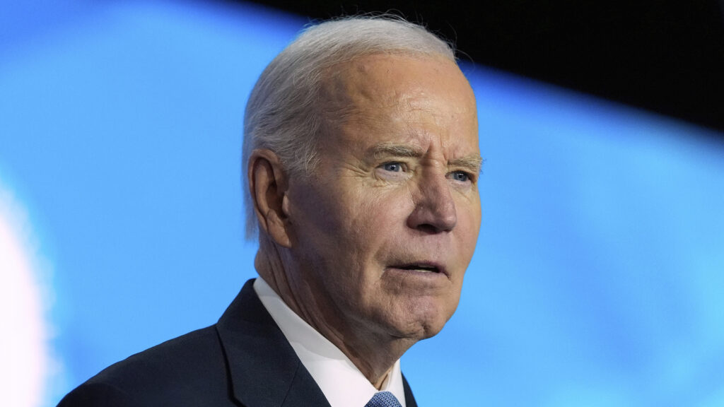 How dangerous is prostate cancer? Here’s what to know after Joe Biden’s diagnosis