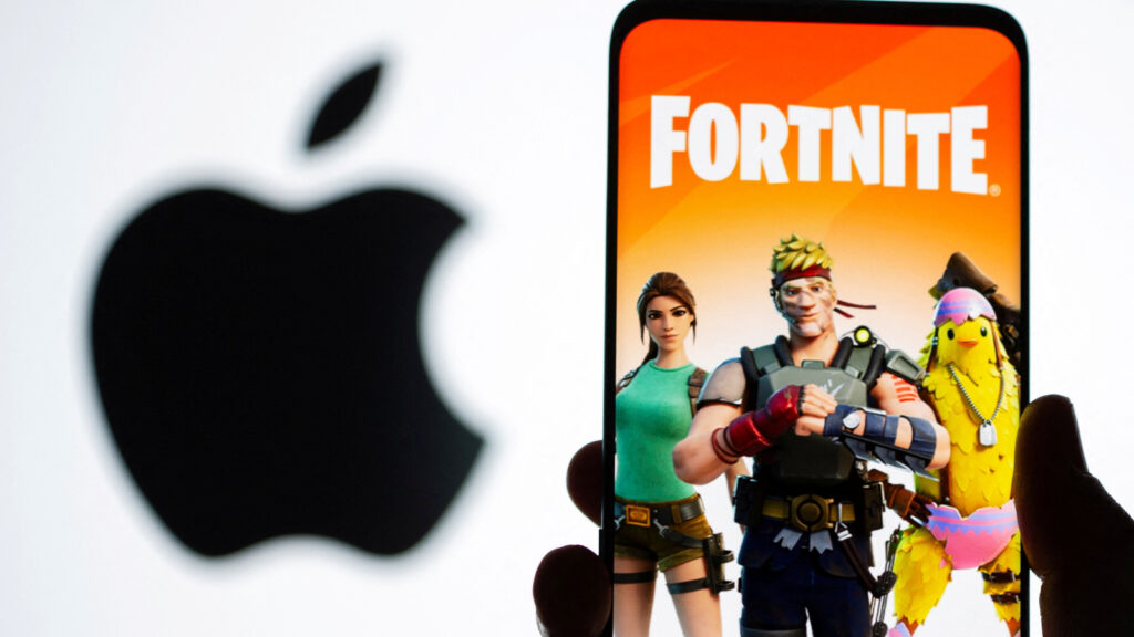 How to download Fortnite on iOS after legal battle: Here’s what we know about its return | World News